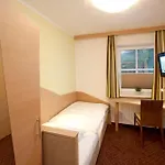 Hotel Restaurant & Waldesruh Ohlsdorf