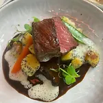 Hotel Restaurant & Waldesruh