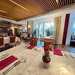 Hotel Restaurant & Waldesruh