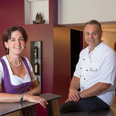 Restaurant & Waldesruh Ohlsdorf