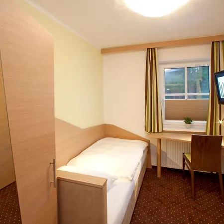 Hotel Restaurant & Waldesruh Ohlsdorf