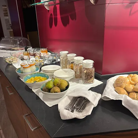 Restaurant & Waldesruh