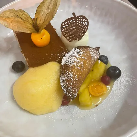 Restaurant & Waldesruh Hotel Ohlsdorf