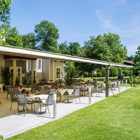 Restaurant & Waldesruh Hotel 3*