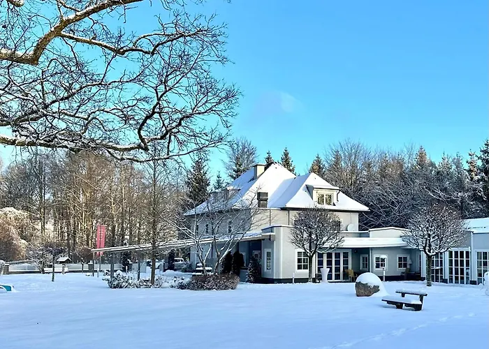 Restaurant & Waldesruh 3*