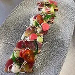 Restaurant & Waldesruh מלון 3*