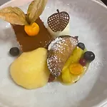 Restaurant & Waldesruh מלון Ohlsdorf