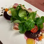 Restaurant & Waldesruh 3* Ohlsdorf