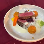 Restaurant & Waldesruh מלון 3*