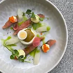 Restaurant & Waldesruh מלון 3*