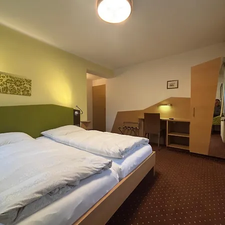 Restaurant & Waldesruh Ohlsdorf