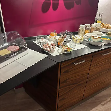 Hotel Restaurant & Waldesruh