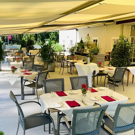 Restaurant & Waldesruh 3*