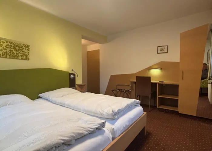 Restaurant & Waldesruh Ohlsdorf