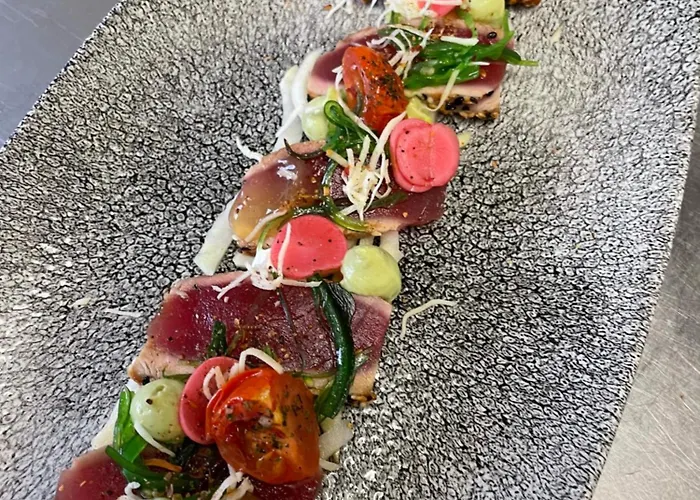 Restaurant & Waldesruh Hotel 3*