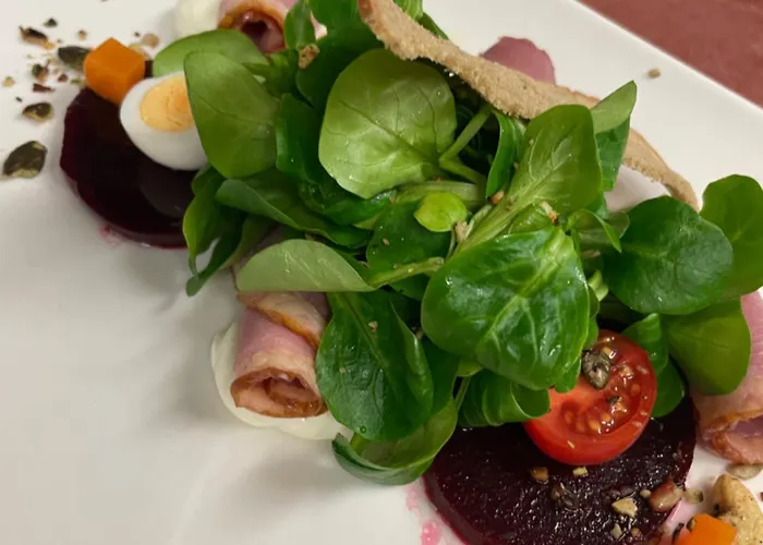 Restaurant & Waldesruh 3* Ohlsdorf