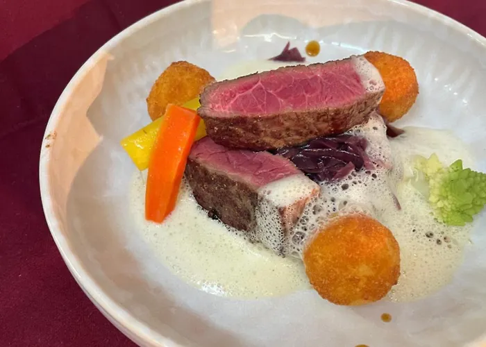 Restaurant & Waldesruh Hotel 3*